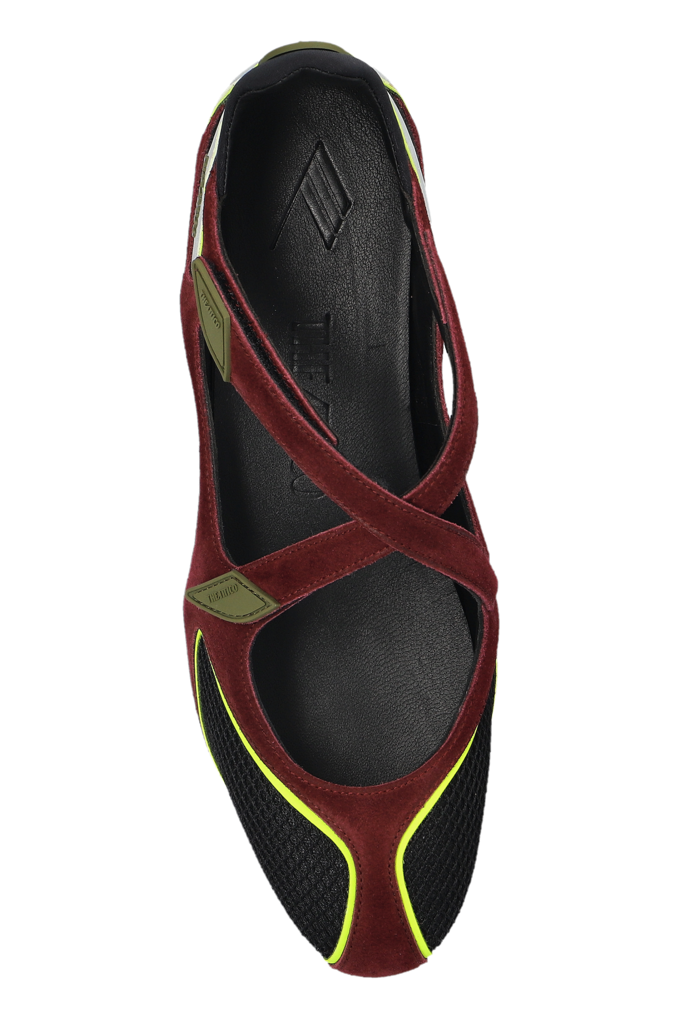 The Attico Sport shoes `Nomad` | Women's Shoes | Vitkac